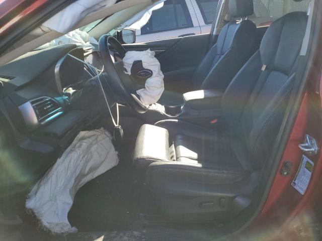 4S4BTGND4N3108076 Subaru Outback Limited Xt