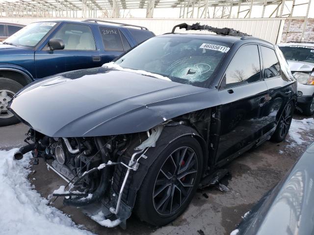 2021 AUDI SQ5 PRESTI WA1C4BFY3M2036859