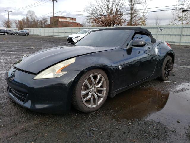 2010 Nissan 370Z 