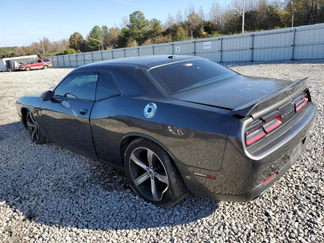 2019 DODGE CHALLENGER - 2C3CDZBT0KH641200