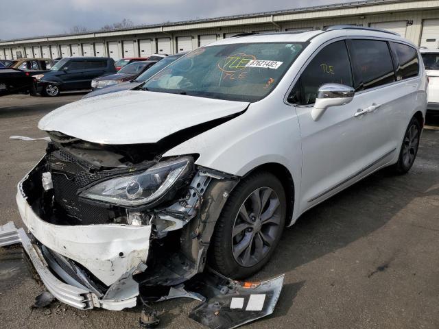 2019 CHRYSLER PACIFICA L - 2C4RC1GG6KR505573