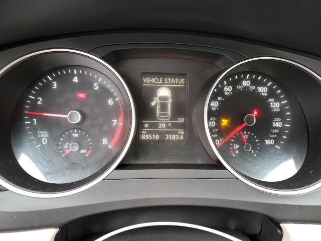 2017 VOLKSWAGEN JETTA SE - 3VWB67AJ7HM323507