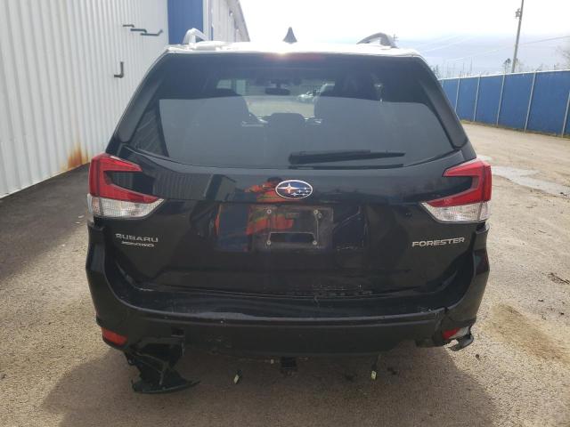 2019 SUBARU FORESTER P - JF2SKEGC5KH564149