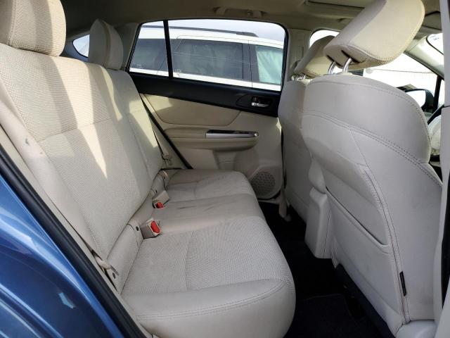 JF2GPADC1F8300047 Subaru Xv Crosstrek 2.0 Premium