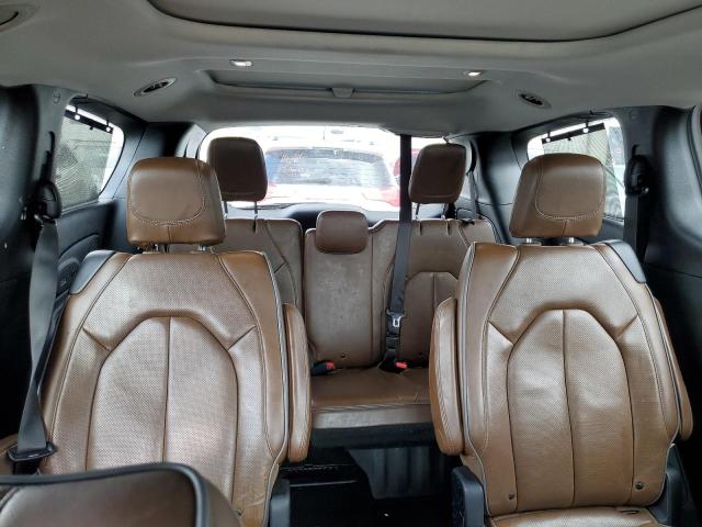 2019 CHRYSLER PACIFICA L - 2C4RC1GG6KR505573