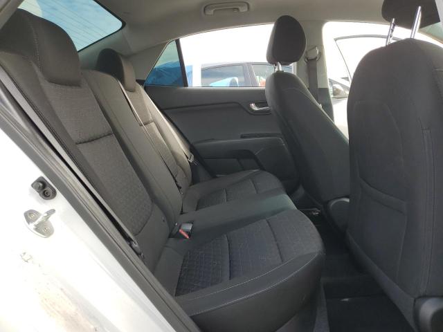 3KPA24ABXKE210492 KIA RIO S