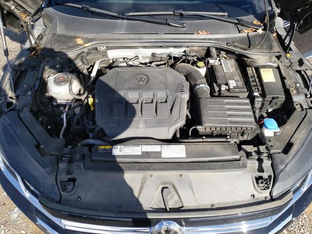 2019 VOLKSWAGEN ARTEON SE WVWAR7AN5KE031702