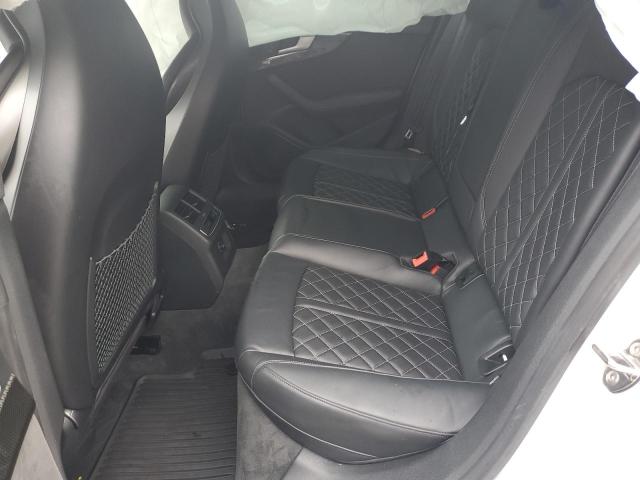 2018 AUDI S5 PREMIUM - WAUB4CF5XJA016863