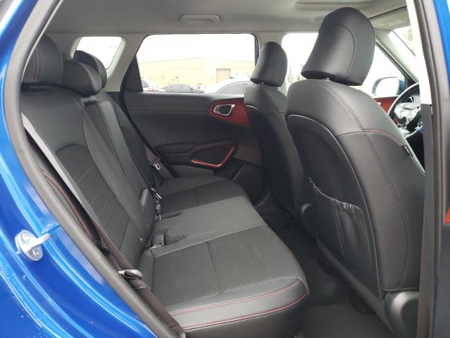 2021 KIA SOUL GT-LI KNDJ53AF2M7739362