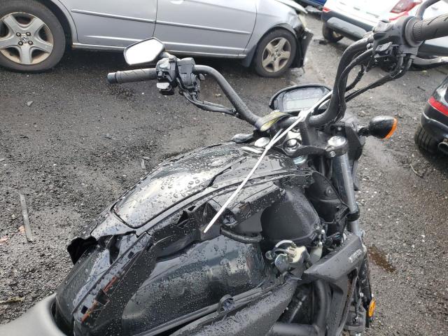2014 HONDA CTX700 ND JH2RC6843EK000618