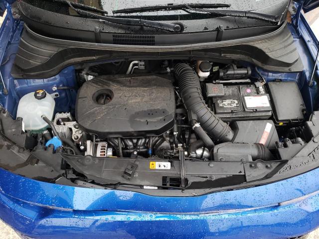 2021 KIA SOUL GT-LI KNDJ53AF2M7739362