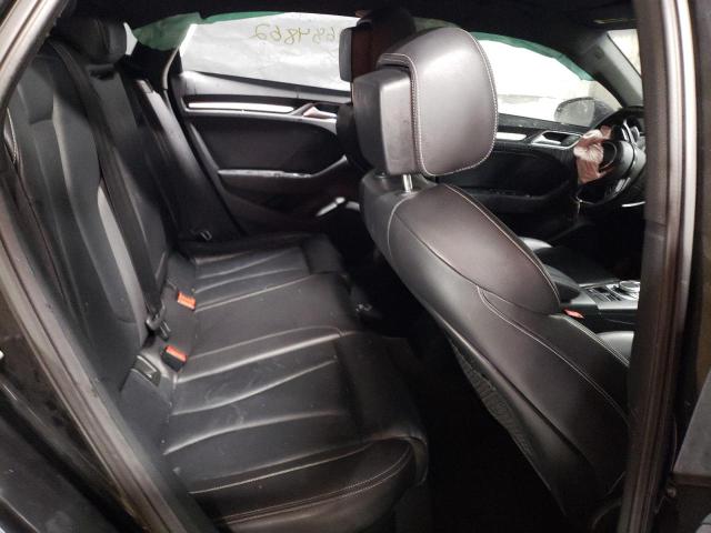 2016 AUDI S3 PREMIUM WAUB1GFF7G1070364