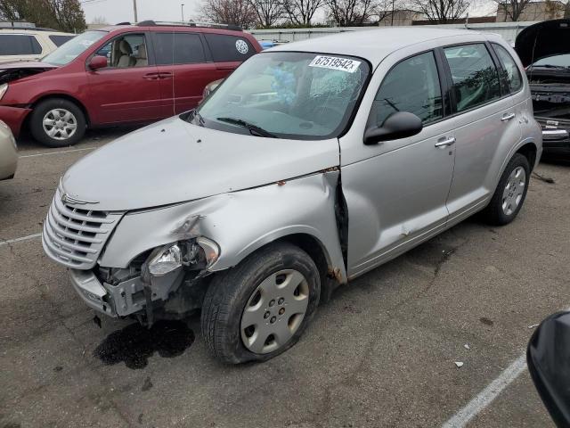 2008 Chrysler PT Cruiser 