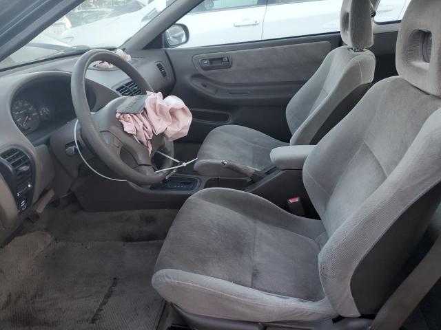 JH4DC4455TS007362 Acura Integra Ls
