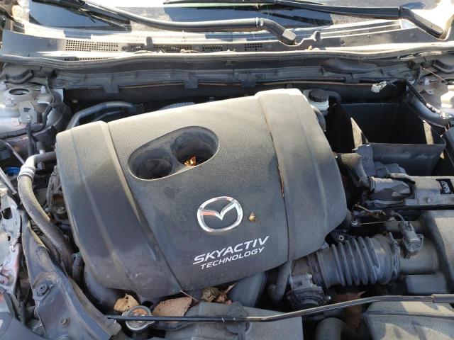 2015 MAZDA 6 TOURING - JM1GJ1V53F1195598