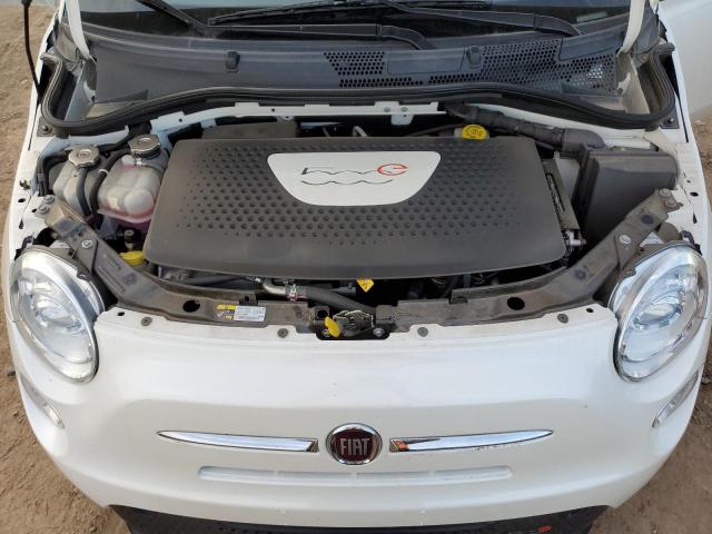 2017 FIAT 500 ELECTR 3C3CFFGE4HT547761