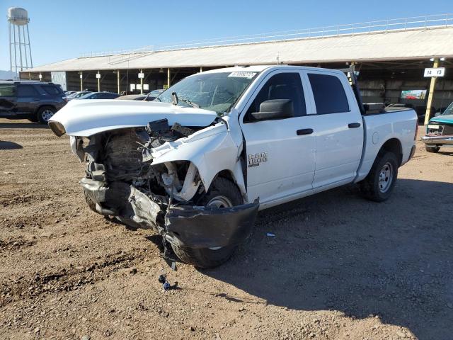 VIN 3C6RR6KT6LG209645 2020 RAM 1500, Tradesman no.1