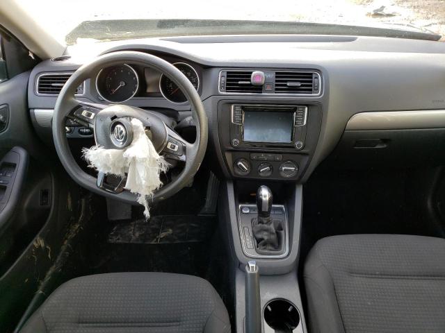 2016 VOLKSWAGEN JETTA SE - 3VWD67AJ5GM253027