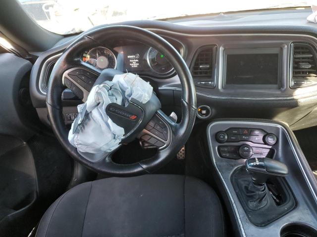 2019 DODGE CHALLENGER - 2C3CDZBT0KH641200