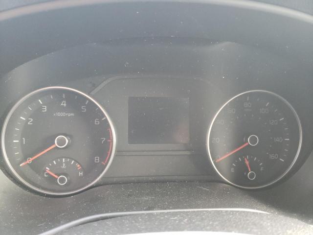 2020 KIA SPORTAGE - KNDPMCAC4L7779850