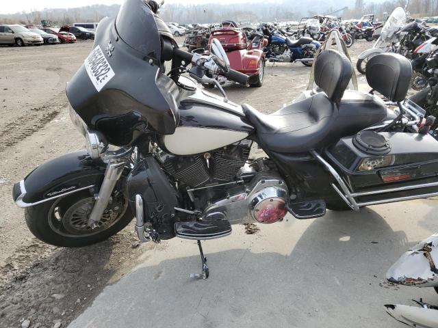 2008 HARLEY-DAVIDSON FLHTPI 1HD1FMM188Y673398