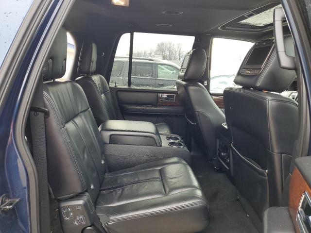 5LMJJ3JT6GEL10364 Lincoln Navigator L Select