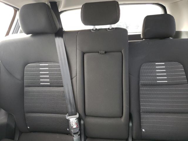 2020 KIA SPORTAGE - KNDPMCAC4L7779850