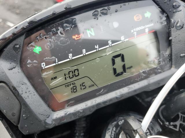 2014 HONDA CTX700 ND JH2RC6843EK000618