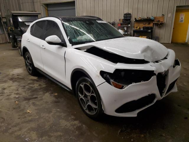 2018 ALFA ROMEO STELVIO SP ZASFAKPN3J7B79252