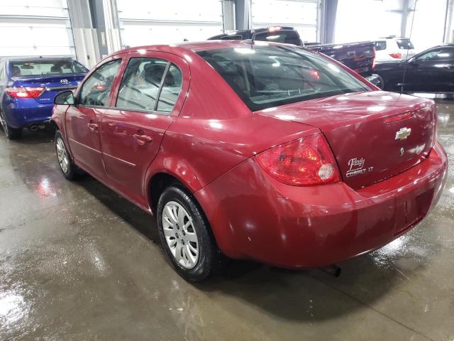 2009 CHEVROLET COBALT LT 1G1AT58H797128932