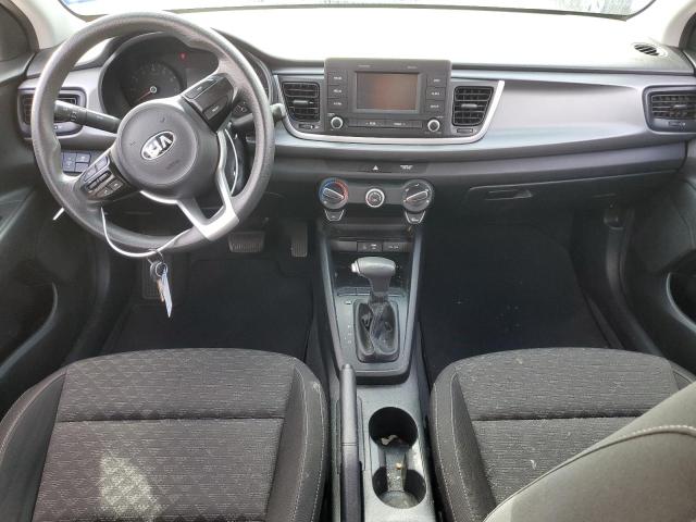 3KPA24ABXKE210492 KIA RIO S