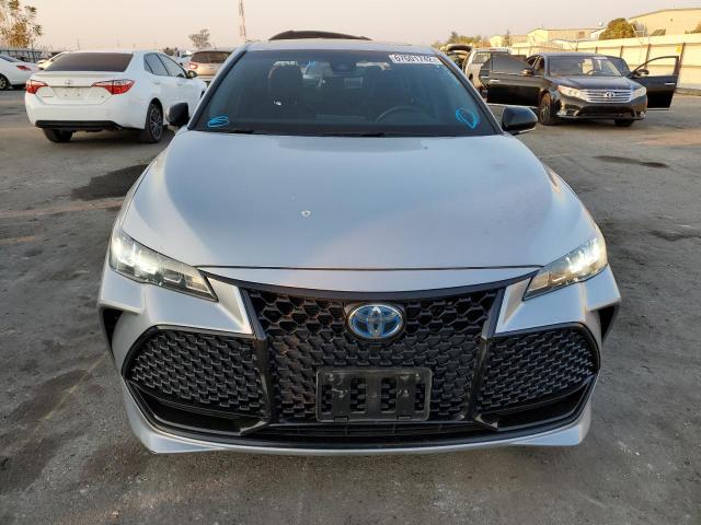 2021 TOYOTA AVALON XSE 4T1EA1ABXMU007007