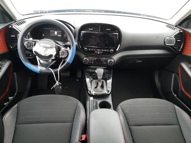 2021 KIA SOUL GT-LI KNDJ53AF2M7739362