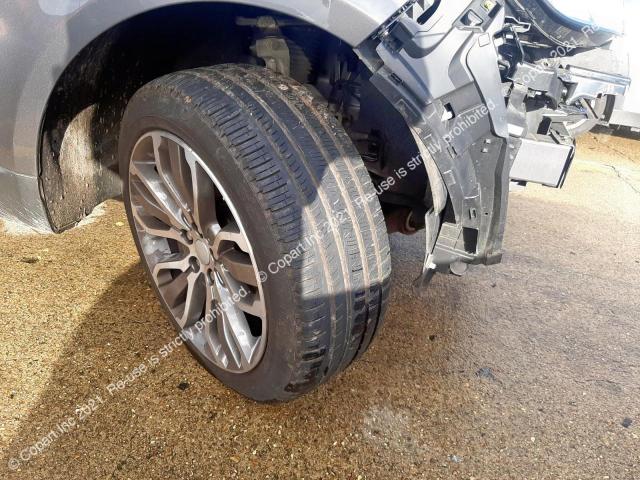 SALWA2KE2GA592591 Land Rover R Rover Sp