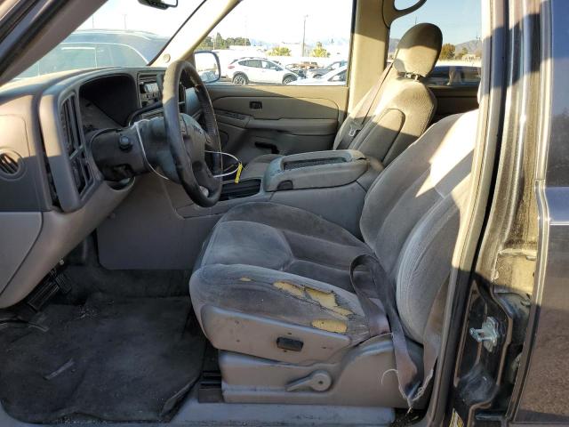1GKEC13VX5J183729 GMC Yukon
