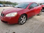 2007 Pontiac G6 Gt за продажба в Apopka, FL - Front End