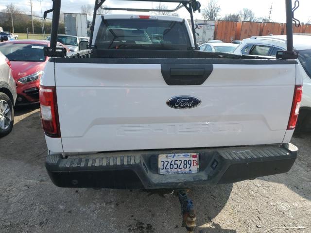 2020 FORD F150 - 1FTMF1C58LKD75138