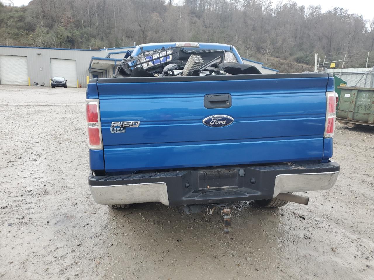 2009 Ford F-150 - Image 6