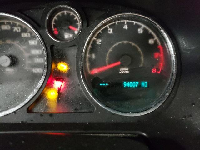 2009 CHEVROLET COBALT LT 1G1AT58H797128932