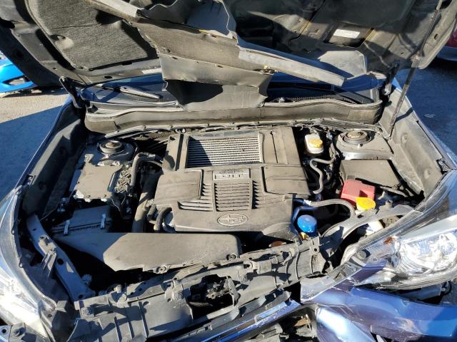 JF2SJGEC7HH417938 Subaru Forester 2.0xt Premium