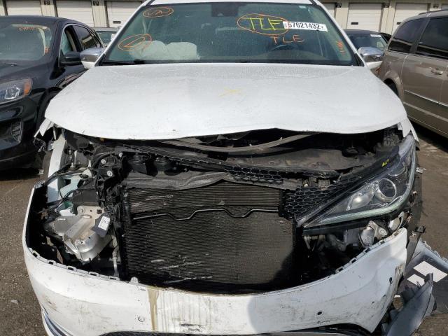 2019 CHRYSLER PACIFICA L - 2C4RC1GG6KR505573