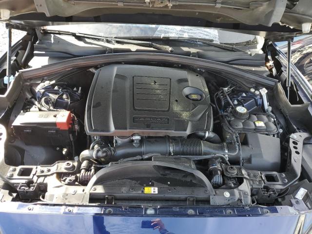 SADCJ2FX1LA630767 Jaguar F-Pace