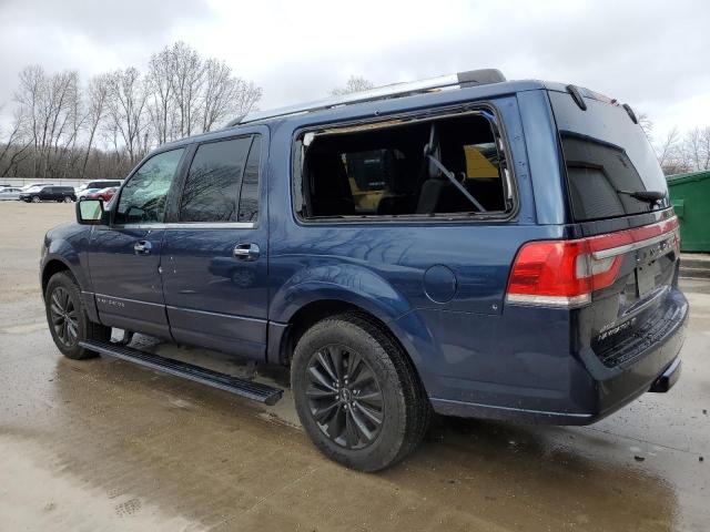 5LMJJ3JT6GEL10364 Lincoln Navigator L Select