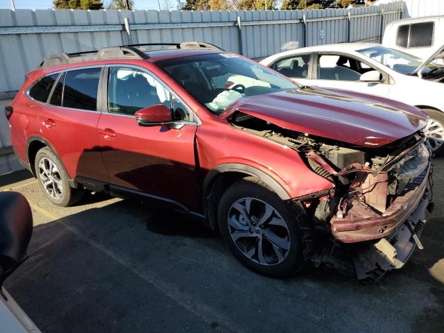4S4BTGND4N3108076 Subaru Outback Limited Xt