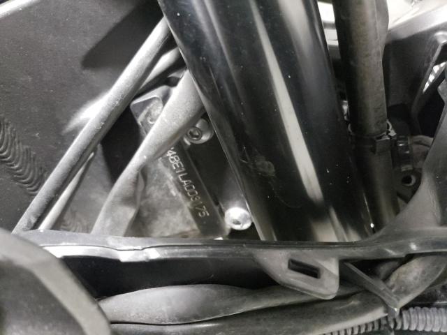 2020 YAMAHA MTN1000 JYARN48E1LA003175