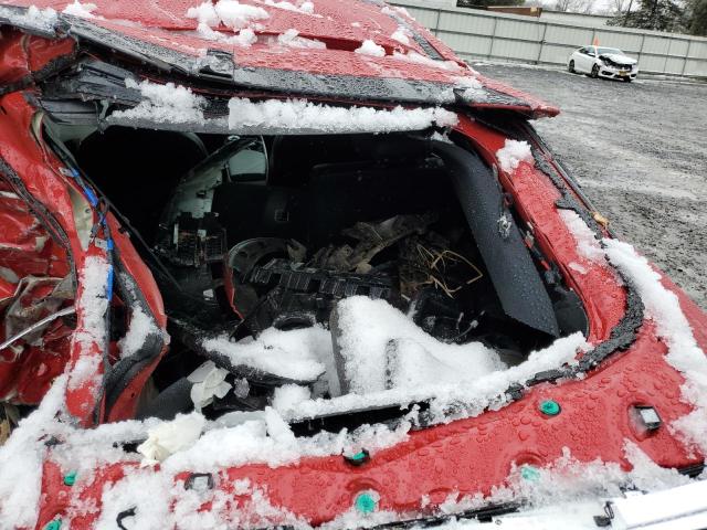 2022 KIA EV6 GT LIN KNDC4DLC8N5051061