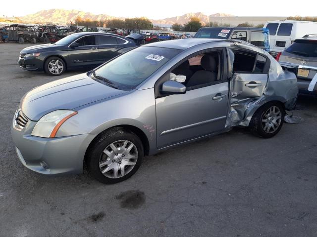 2012 Nissan Sentra for sale in Las Vegas, NV