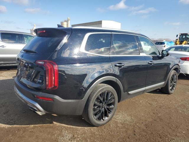 5XYP5DHC6LG025277 KIA Telluride Sx