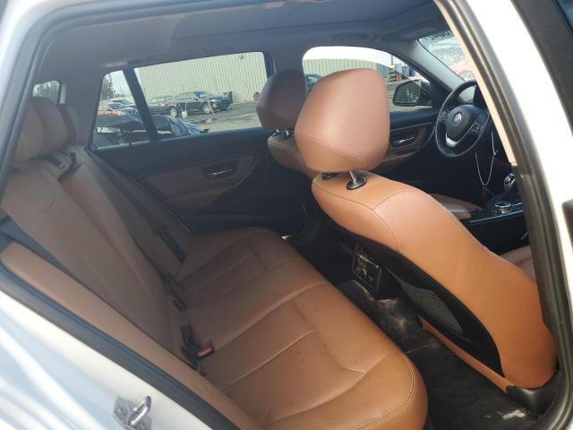 WBA3G7C50FK296818 BMW 328 XI