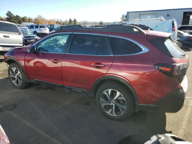 4S4BTGND4N3108076 Subaru Outback Limited Xt
